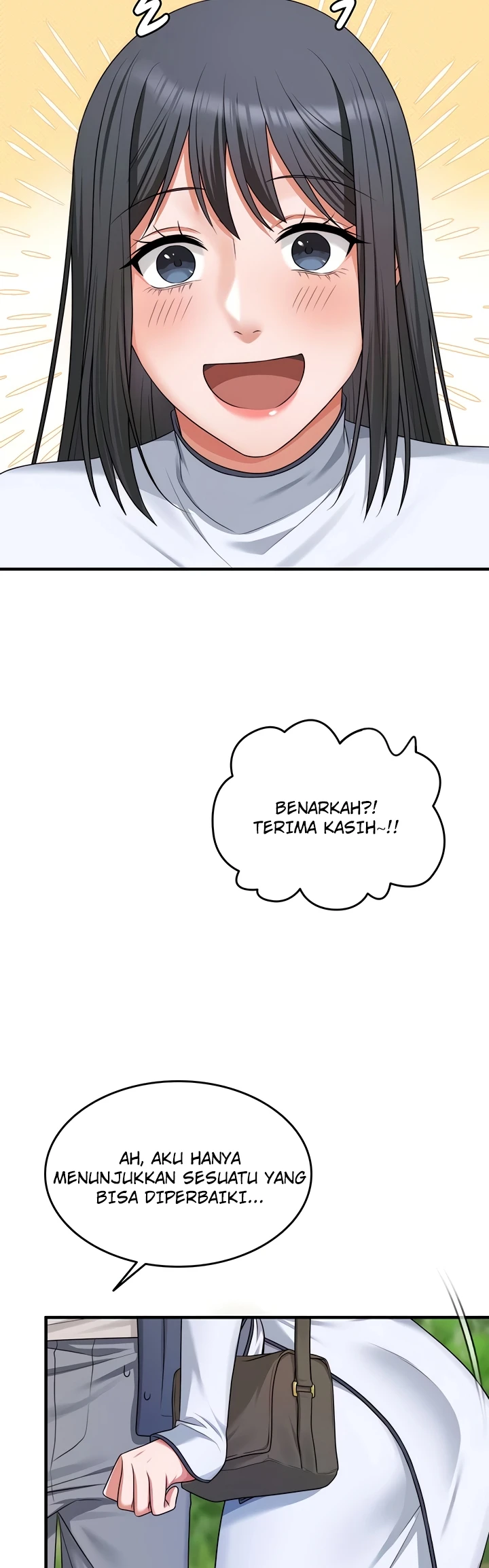 One More Chance - Page 16